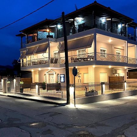 Posidonia Resort No1 Vrasná Zewnętrze zdjęcie