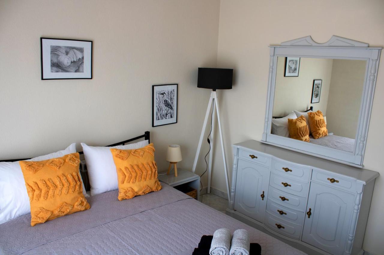 Posidonia Resort No1 Vrasná Zewnętrze zdjęcie